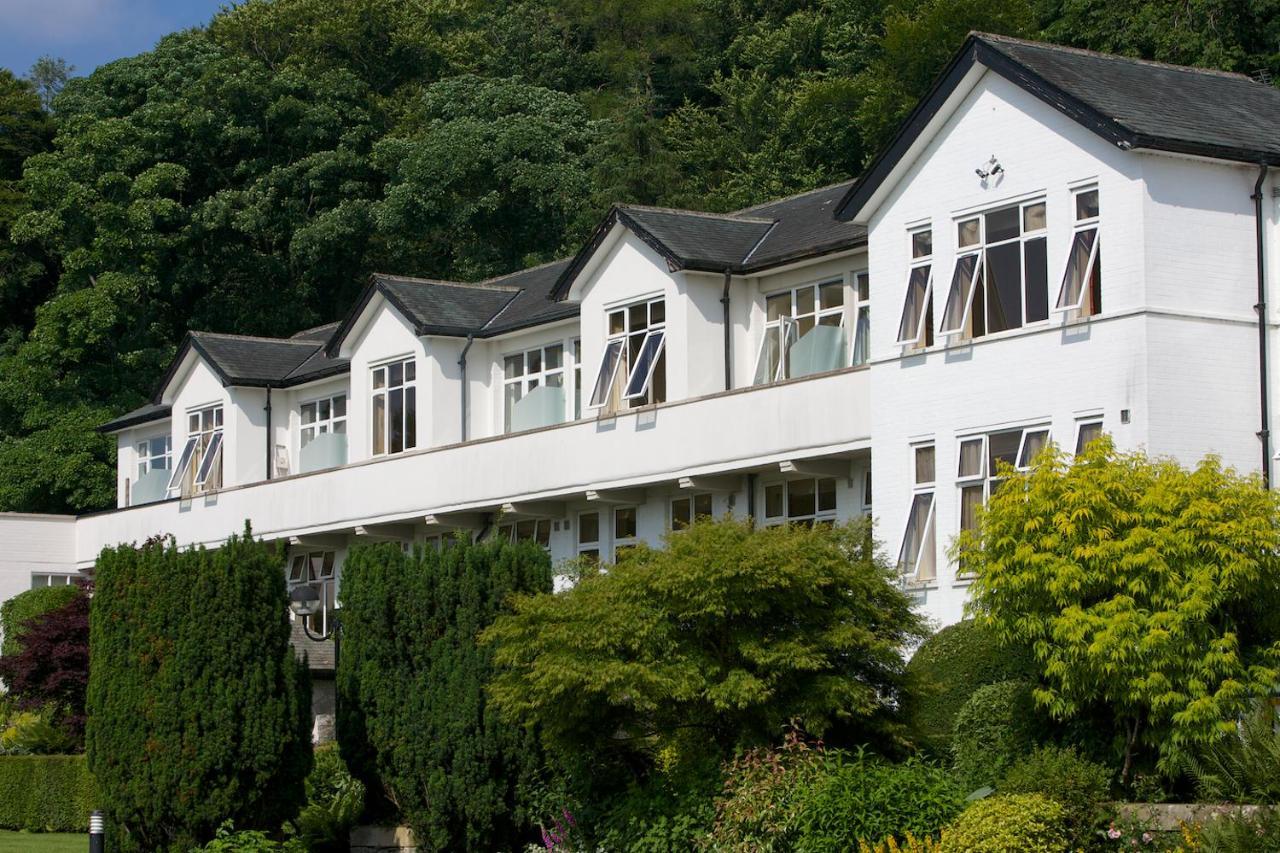 Castle Green Hotel In Kendal, BW Premier Collection Экстерьер фото